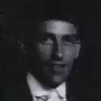 A N Dugger - young